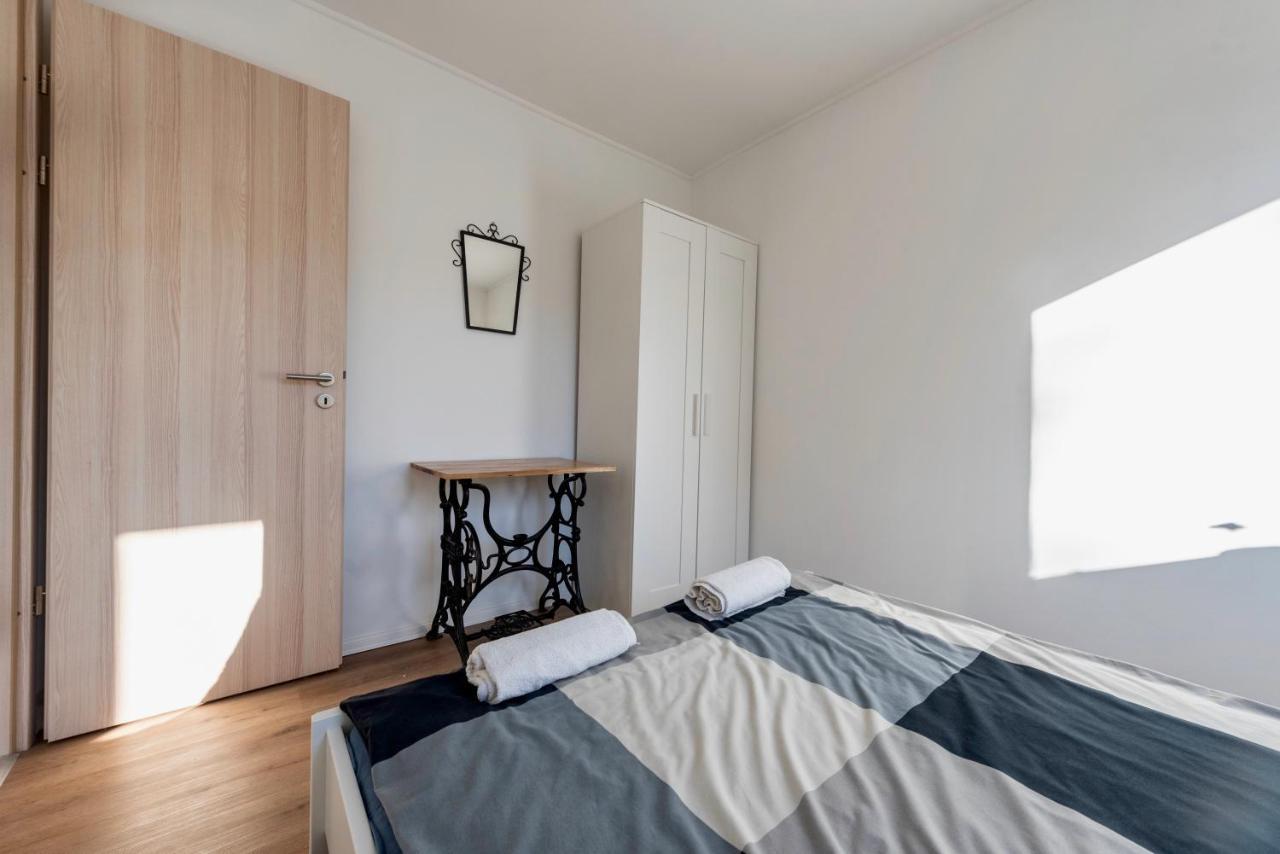 Pitypang Apartman Kapolnasnyek Buitenkant foto